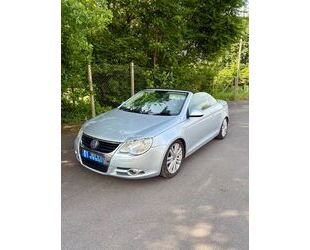 VW Eos Gebrauchtwagen