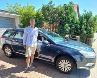 Citroen C5 Gebrauchtwagen