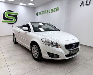 Volvo C70 Gebrauchtwagen