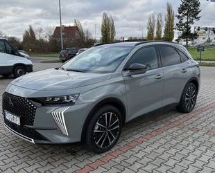 DS Automobiles DS7 (Crossback) Gebrauchtwagen