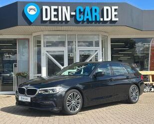 BMW 530 Gebrauchtwagen