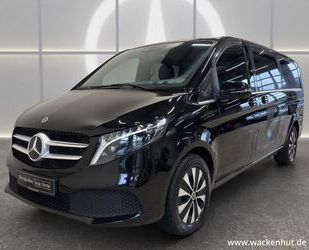 Mercedes-Benz V 300 Gebrauchtwagen