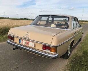 Mercedes-Benz 220 Gebrauchtwagen