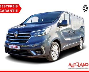Renault Trafic Gebrauchtwagen