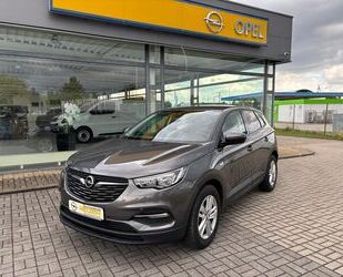 Opel Grandland (X) Gebrauchtwagen