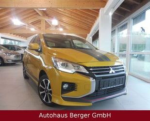 Mitsubishi Space Star Gebrauchtwagen