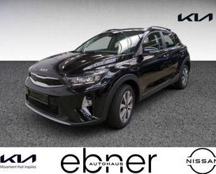 Kia Stonic Gebrauchtwagen