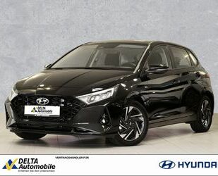Hyundai i20 Gebrauchtwagen
