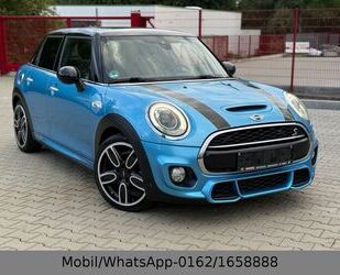 Mini Cooper S Gebrauchtwagen