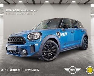 Mini Cooper SE Countryman Gebrauchtwagen