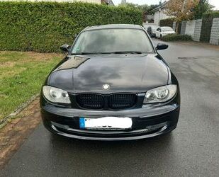 BMW 116 Gebrauchtwagen
