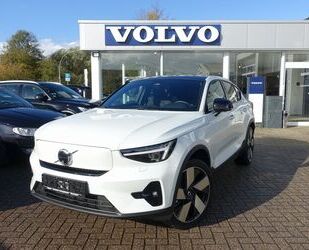 Volvo C40 Gebrauchtwagen