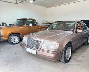 Mercedes-Benz E 220 Gebrauchtwagen