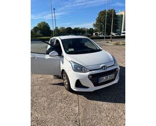 Hyundai i10 Gebrauchtwagen