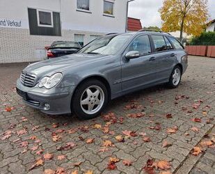 Mercedes-Benz C 200 Gebrauchtwagen