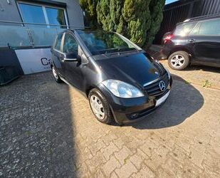 Mercedes-Benz A 180 Gebrauchtwagen