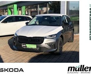 Skoda Scala Gebrauchtwagen