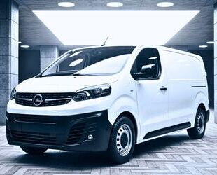 Opel Vivaro Gebrauchtwagen