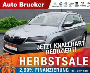 Skoda Karoq Gebrauchtwagen