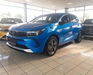 Opel Grandland (X) Gebrauchtwagen