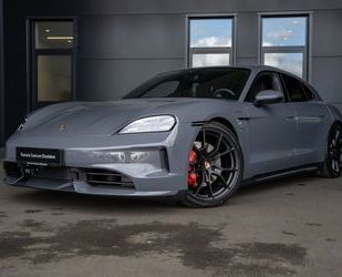 Porsche Taycan Gebrauchtwagen