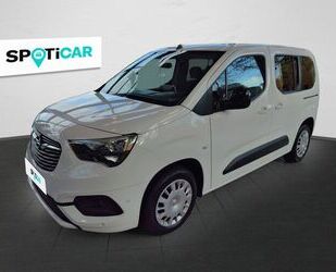 Opel Combo Life Gebrauchtwagen
