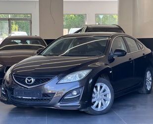 Mazda 6 Gebrauchtwagen