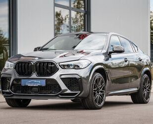 BMW X6 M Gebrauchtwagen