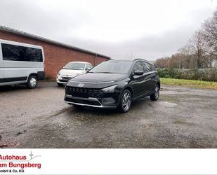 Hyundai BAYON Gebrauchtwagen