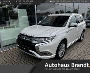 Mitsubishi Plug-in Hybrid Outlander Gebrauchtwagen