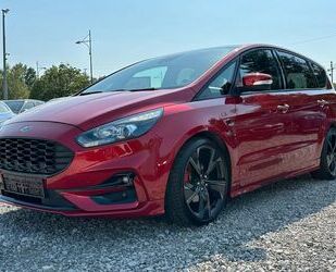 Ford S-Max Gebrauchtwagen
