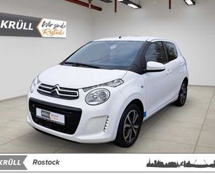 Citroen C1 Gebrauchtwagen