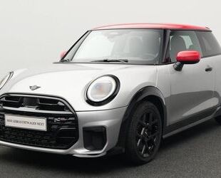 Mini Cooper S Gebrauchtwagen