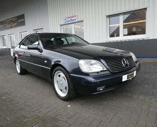 Mercedes-Benz CL 420 Gebrauchtwagen