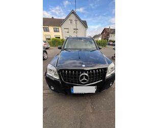 Mercedes-Benz GLK 320 Gebrauchtwagen