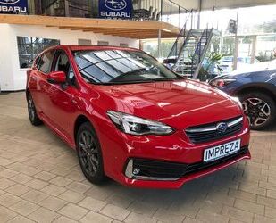 Subaru Impreza Gebrauchtwagen