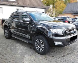Ford Ranger Gebrauchtwagen