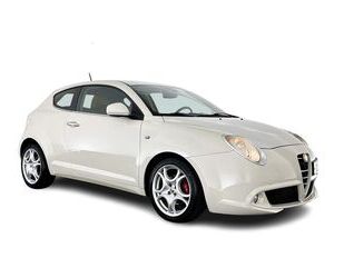 Alfa Romeo MiTo Gebrauchtwagen