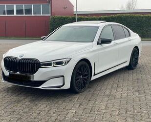 BMW 730 Gebrauchtwagen