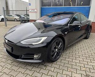 Tesla Model S Gebrauchtwagen