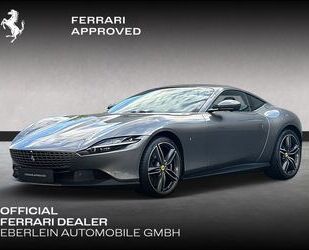 Ferrari Roma Gebrauchtwagen