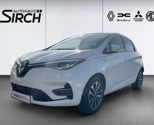 Renault ZOE Gebrauchtwagen