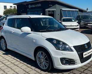 Suzuki Swift Gebrauchtwagen