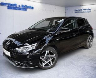 Hyundai i20 Gebrauchtwagen