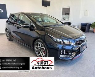 Kia ceed / Ceed Gebrauchtwagen