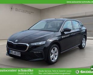 Skoda Scala Gebrauchtwagen