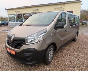 Renault Trafic Gebrauchtwagen