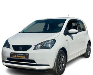Seat Mii Gebrauchtwagen