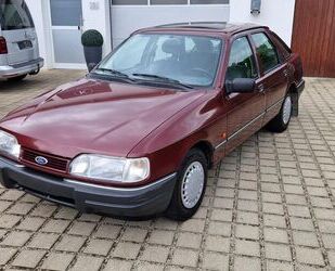 Ford Sierra Gebrauchtwagen