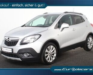 Opel Mokka Gebrauchtwagen
